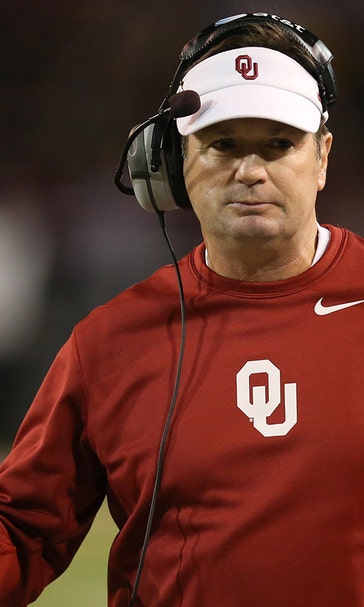 No, the Sooners are not scared to face Alabama